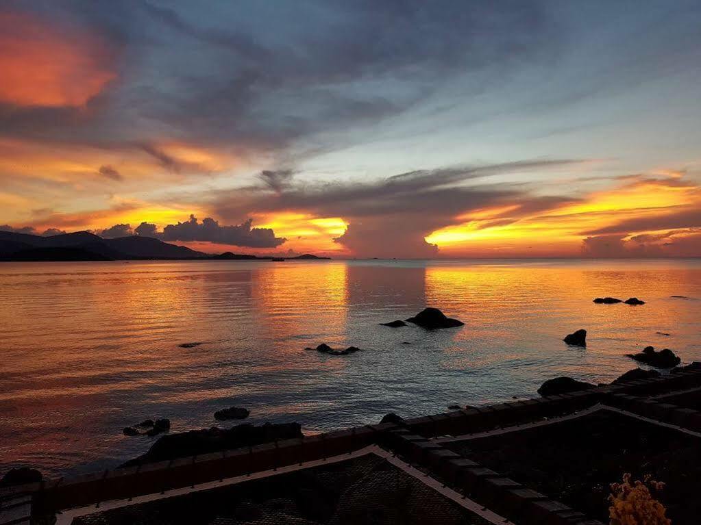 Tamarina Bed & Beyond Hotell Ko Samui Eksteriør bilde